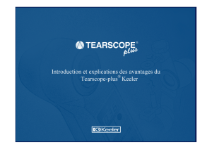 le tearscope-plus