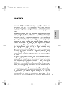 Synthèse - iPubli
