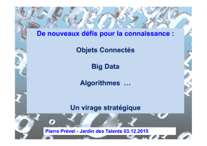 3-3- PP IoT - BIG DATA - ALGORITHMES [Mode de compatibilité]