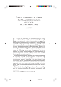 Format PDF - Association d`Économie Financière