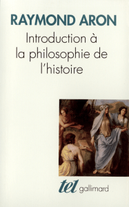 Introduction à la philosophie de l`histoire