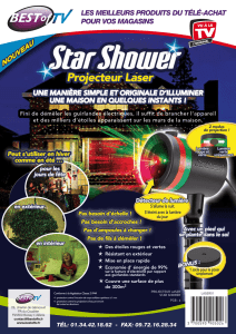 Star Shower (FT) FR-2e (BD)
