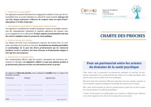 charte des proches (version courte) (PDF, 198 Ko)