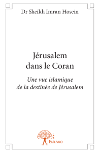Jérusalem dans le Coran