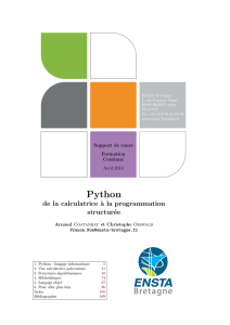Polycop Python