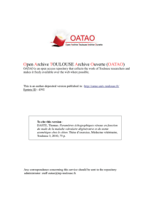 PDF - OATAO