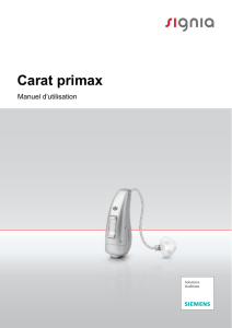 Carat primax