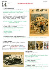Réponses - Archives départementales de Meurthe-et