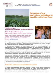 e-changer cooperation solidaire nord sud