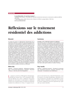 Addictions, traitement résidentiel 201.3 Ko