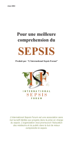 French 2Coverted - International Sepsis Forum