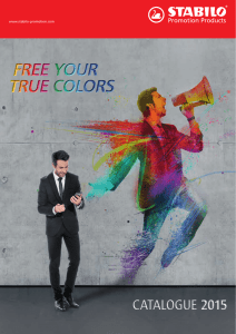 2015 free your true colors free your true colors