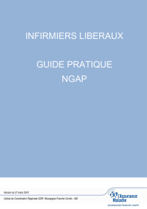 GUIDE NGAP IDE_21mars16 - URPS Infirmiers Midi