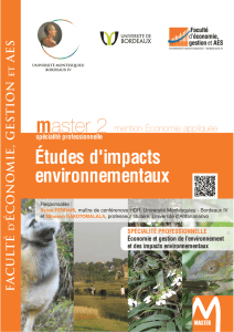 Plaquette_M2_Etudes Impacts Environnementaux
