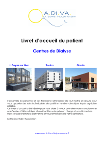 ADIVA LIVRET ACCUEIL PATIENT 2015 08