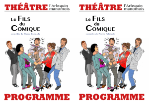 programme programme