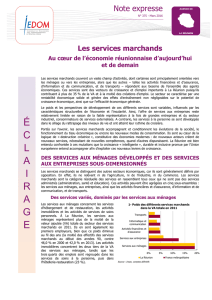 Services marchands