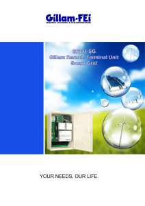 Leaflet GRTU-SG_FR Version 020513 - Gillam-Fei