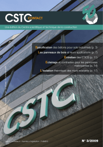 pdf CSTC-Contact n° 23 (3