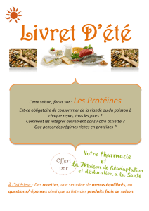 livret d`ete 2015