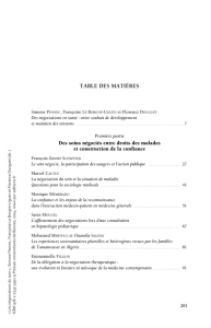 Table des matières (Fichier pdf, 191 Ko)
