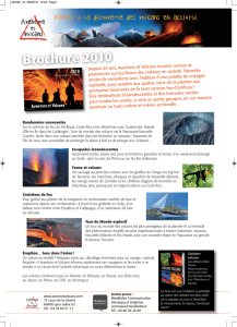 Brochure 2010