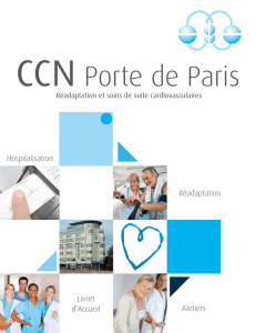 CCN Porte de Paris