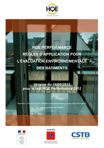 guide d`application hqe performance 14-06-2012