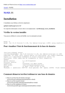 Installation - WindowsLinux.net