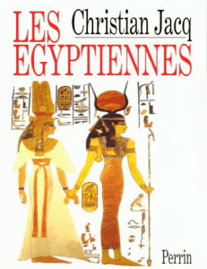 Les égyptiennes - PassionDeLire.com