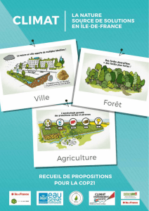 brochure - Actu Environnement