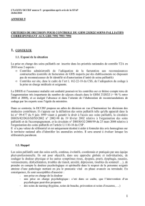 Algorithme proposition DCCRF