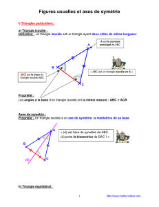 fiche de cours