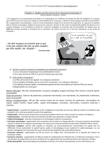 « On doit toujours se souvenir que ce qui n`est pas compté finit par