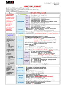 hepatites virales