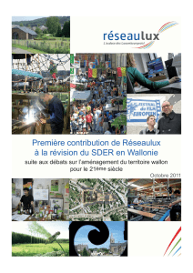 RéseauLux - Ateliers du territoire