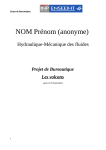 NOM Prénom (anonyme)