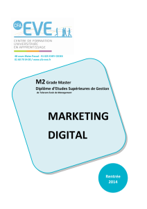 marketing digital