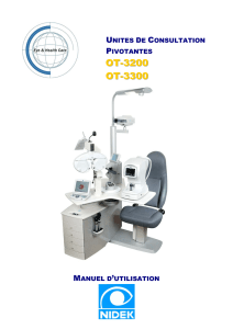 OT-3200 OT-3300
