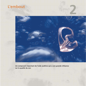 L`embout