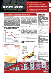 tourisme japonais - CRT Bretagne Pro