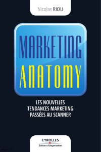 Marketing anatomy