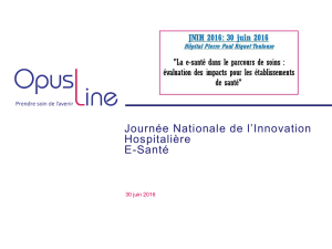 1/3 - jnih2016 chu toulouse