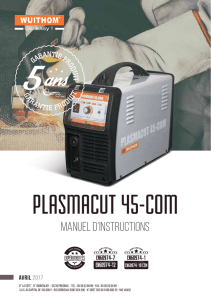 plasmacut 45-com