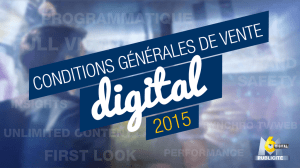 CGV Digital 2015