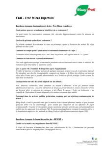 Questionnaire sur REVIVE ( PDF - 70.1 ko)