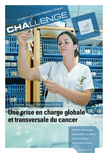 Challenge 59 ( 1.8Mo) - Centre Hospitalier d`Avignon