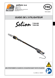 Selion T150-200 / Selion T220-300