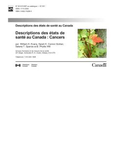 82-619-MIF2005001 - Publications du gouvernement du Canada