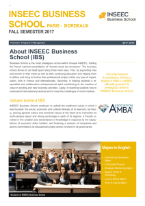 IBS-Factsheet Fall 2017.pub